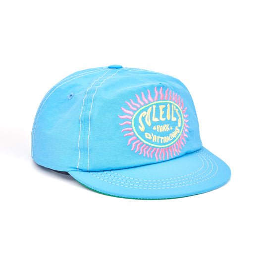 Sunny Park Crown