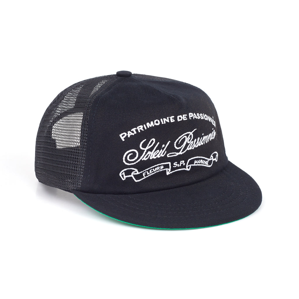 Patrimoine Black Hat