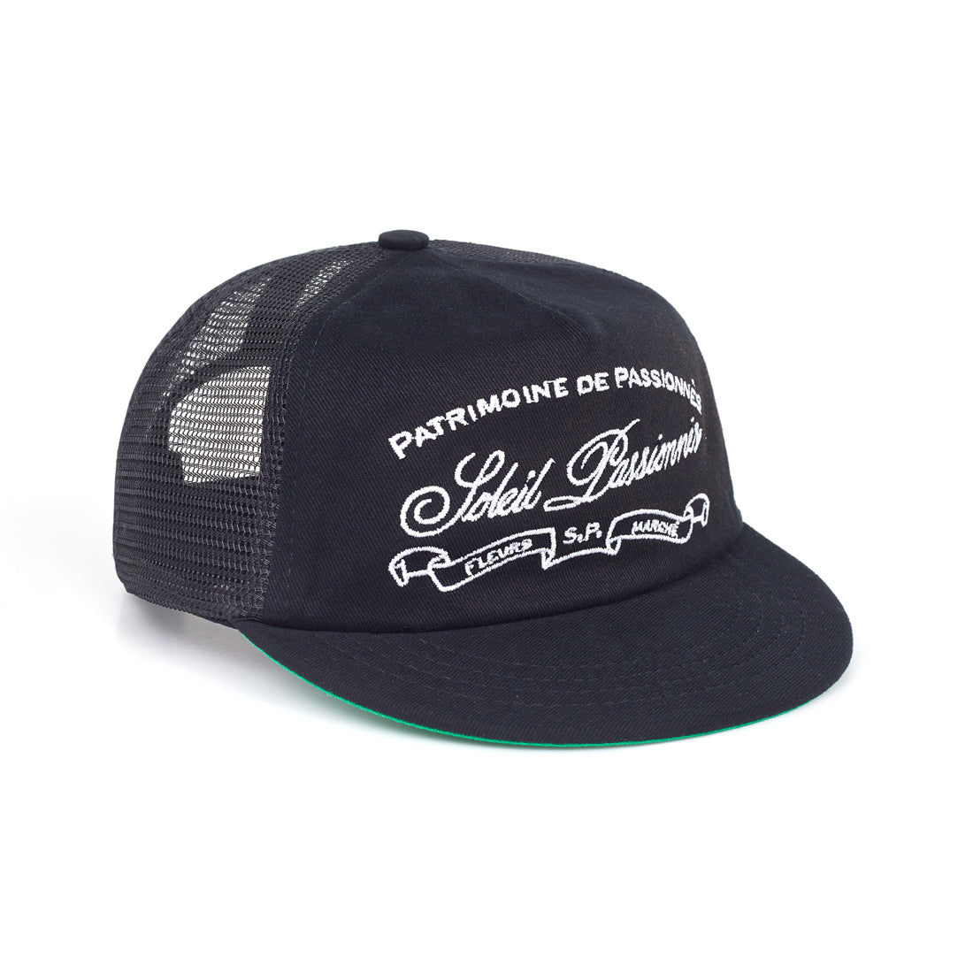 Patrimoine Black Hat