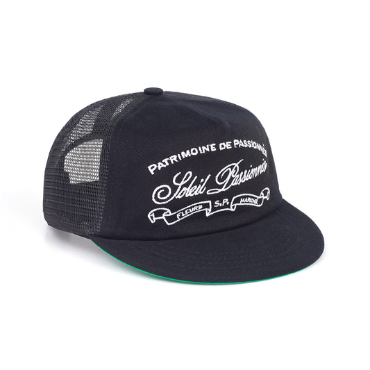 Patrimoine Black Hat