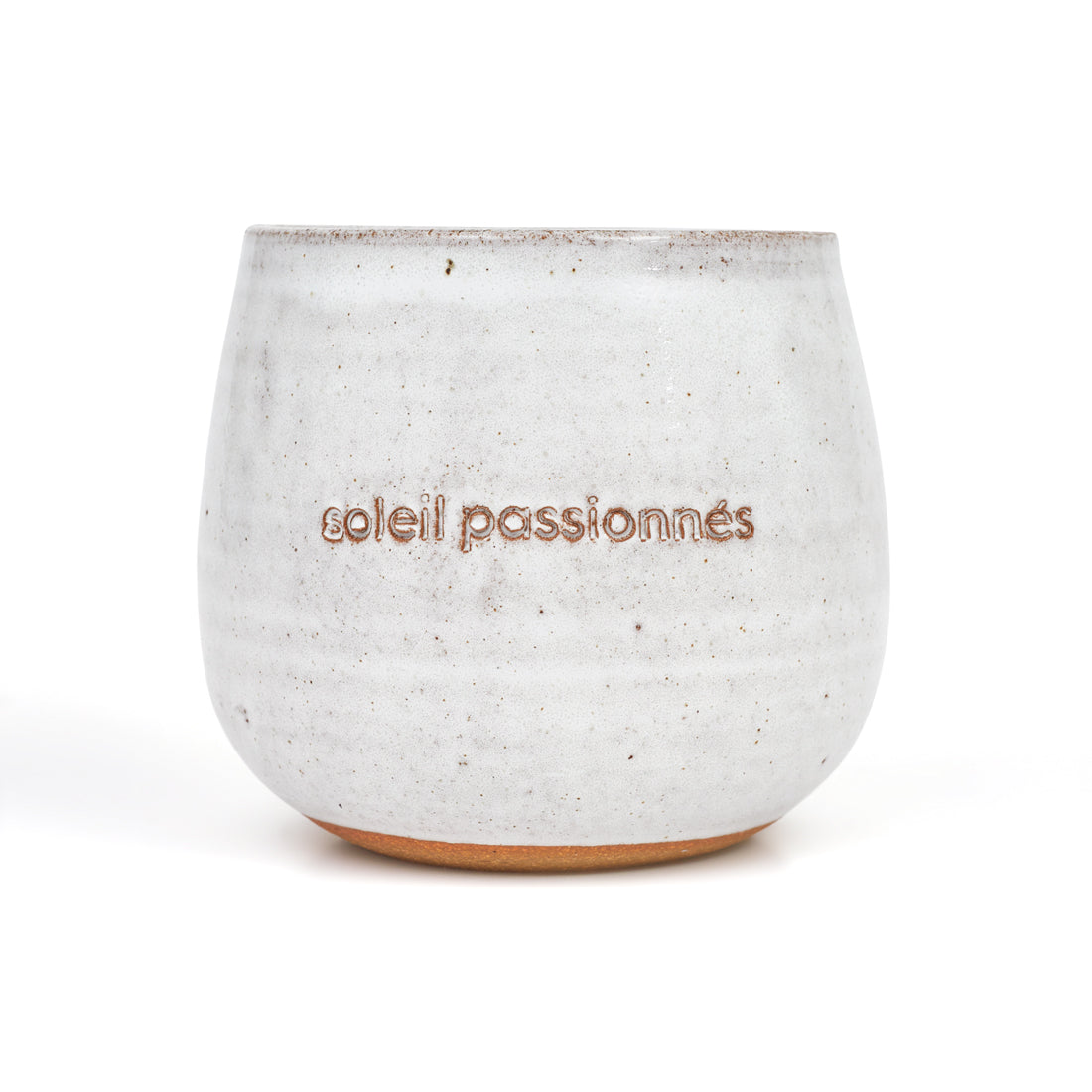 Soleil Passionnés Ceramic Cup