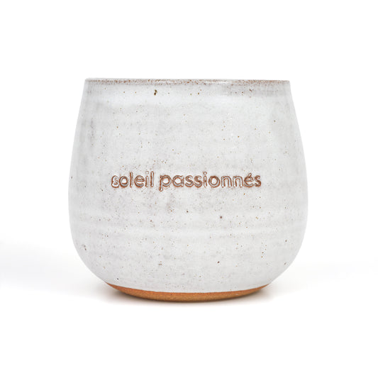 Soleil Passionnés Ceramic Cup