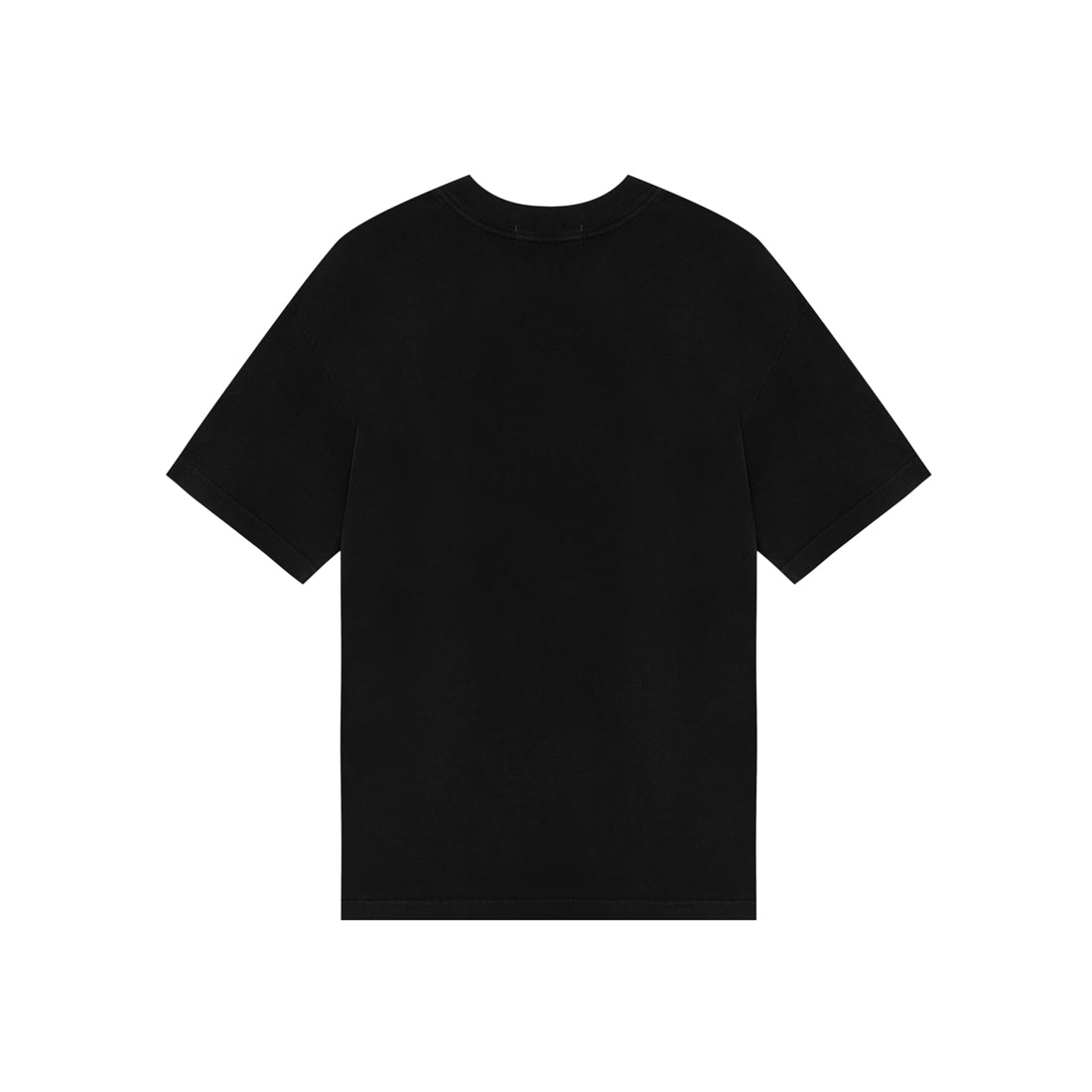 Modernism Tee Black