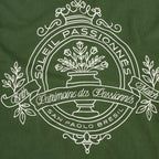 Royal Patrimoine Tee Green