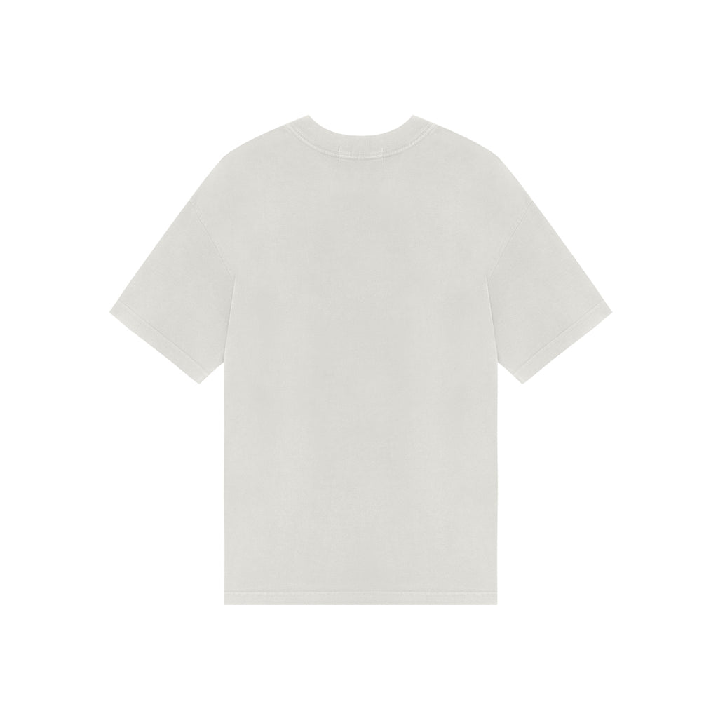 Free Hand Tee Off White