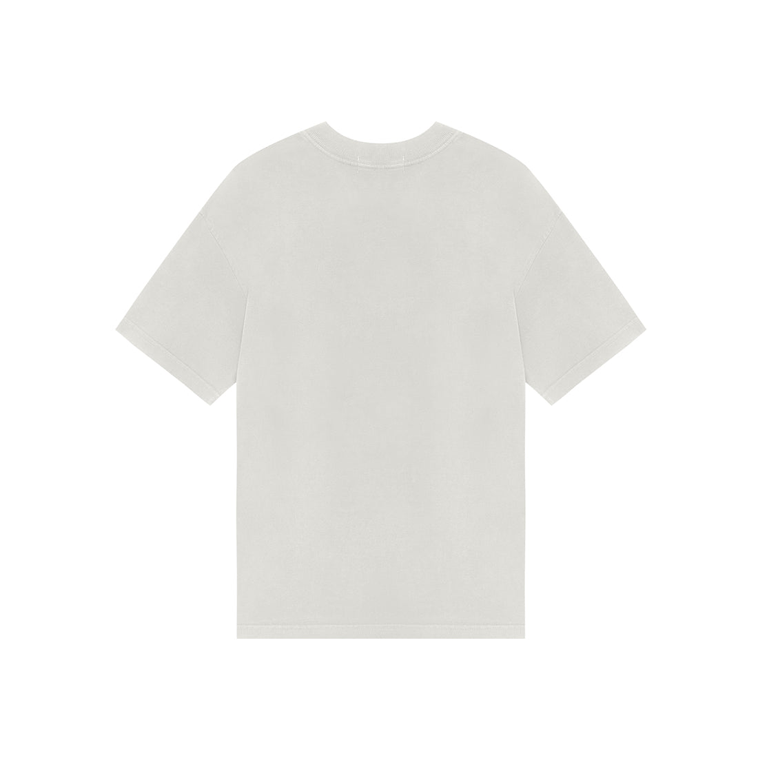 Free Hand Tee Off White