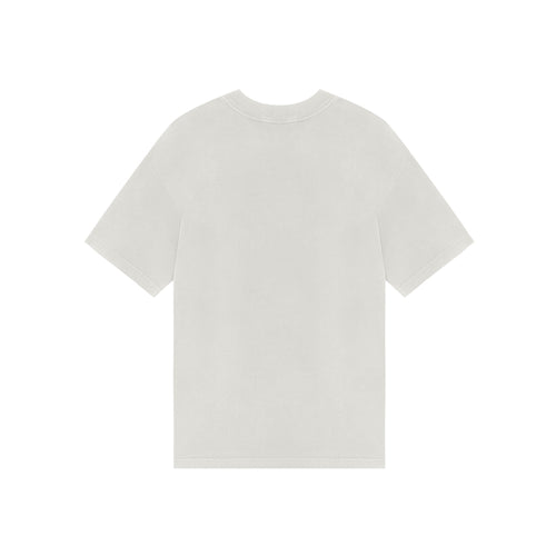 Free Hand Tee Off White