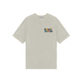 Colors Tee Off White