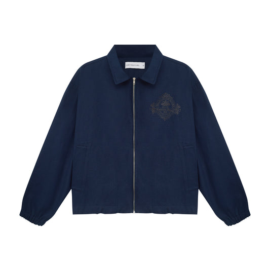 Royal Jacket Blue
