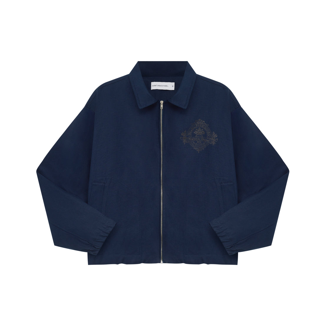 Royal Jacket Blue