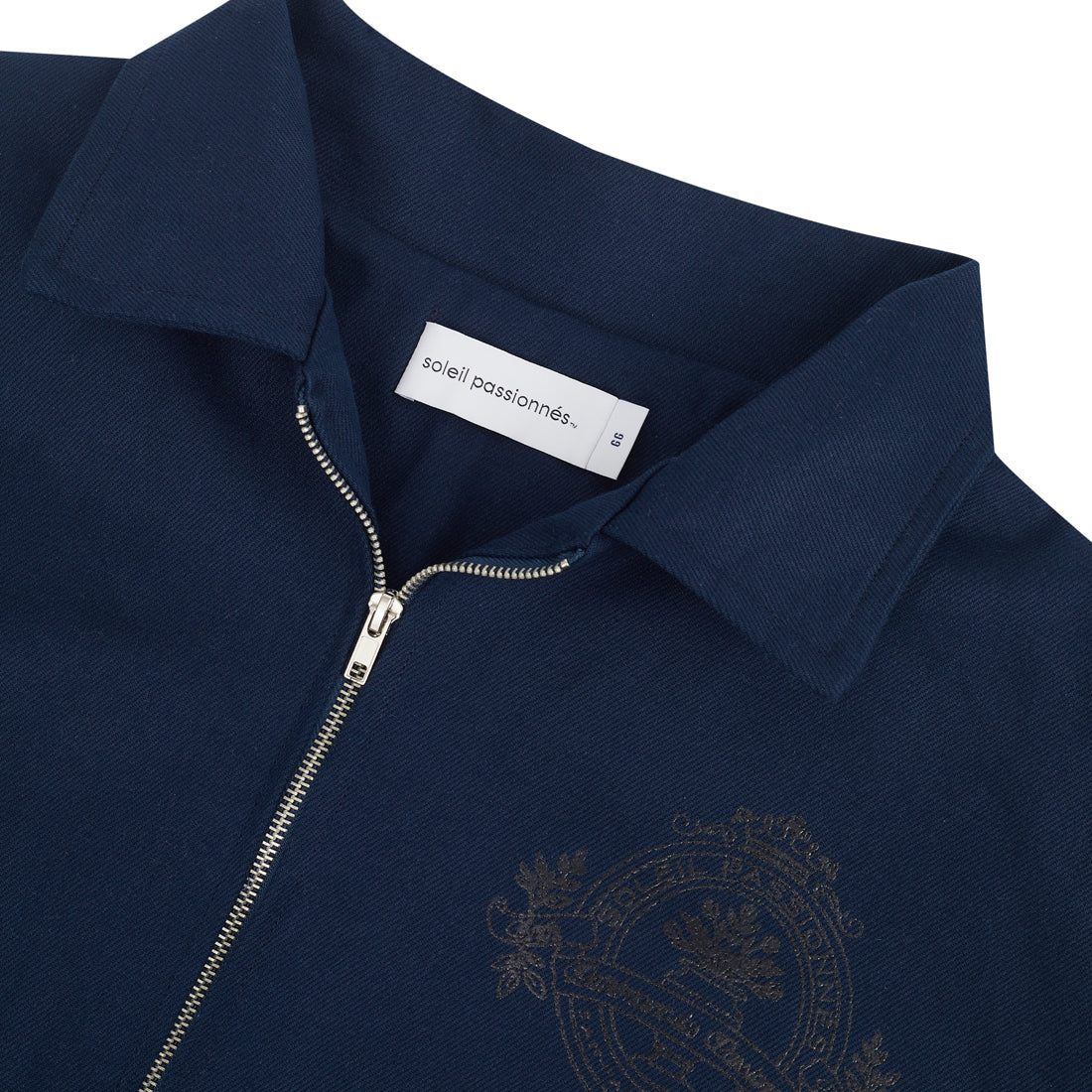 Royal Jacket Blue