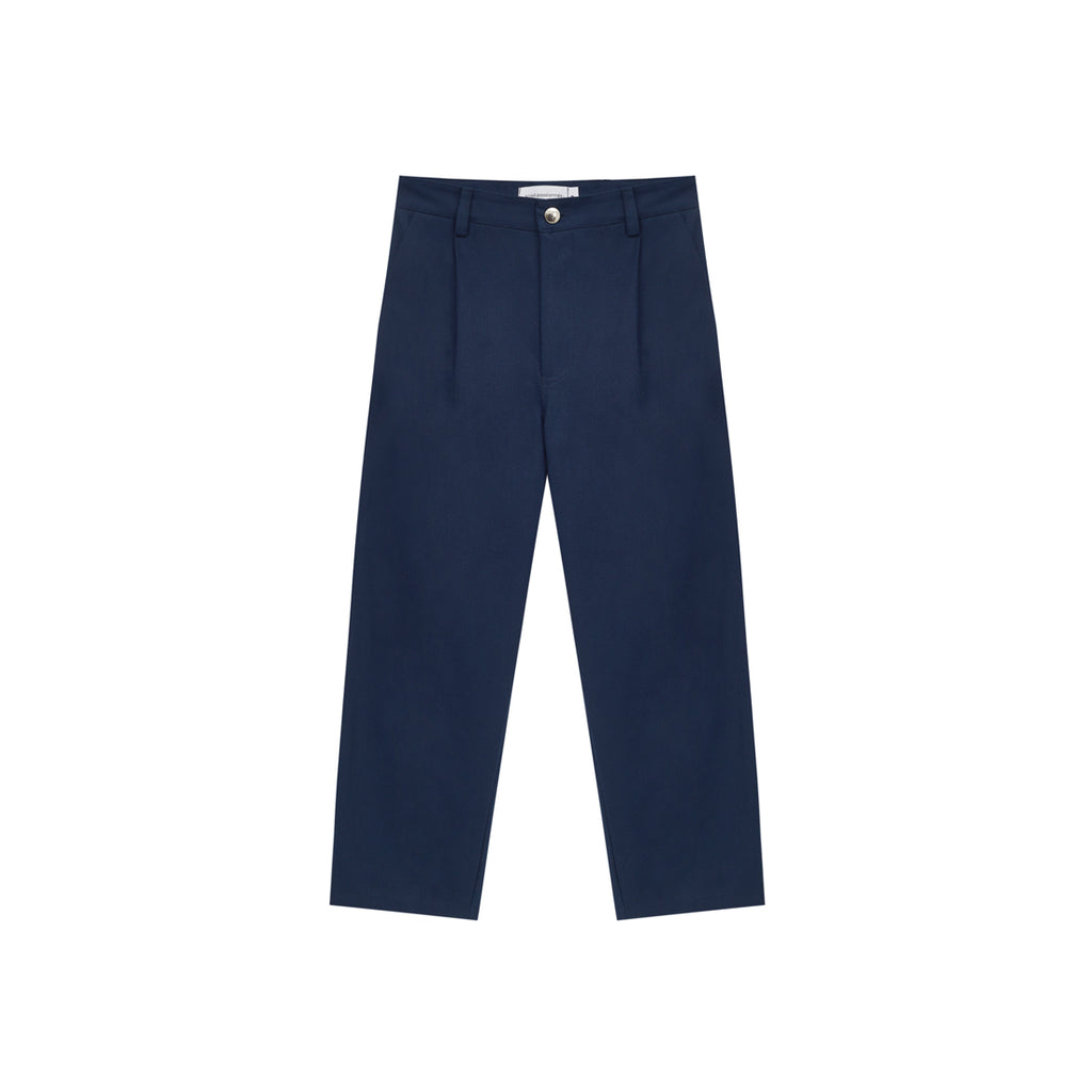 Royal Pants Blue