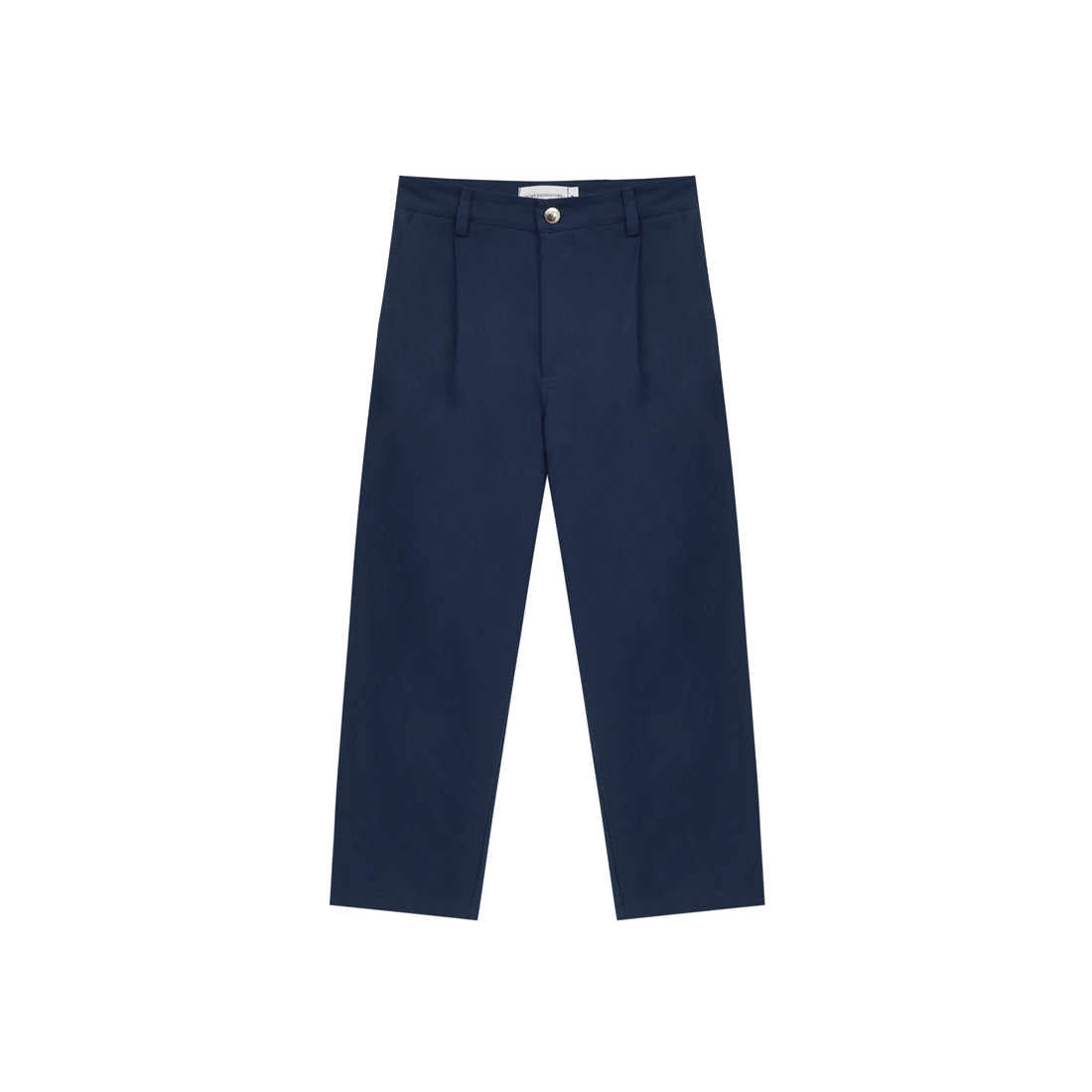 Royal Pants Blue