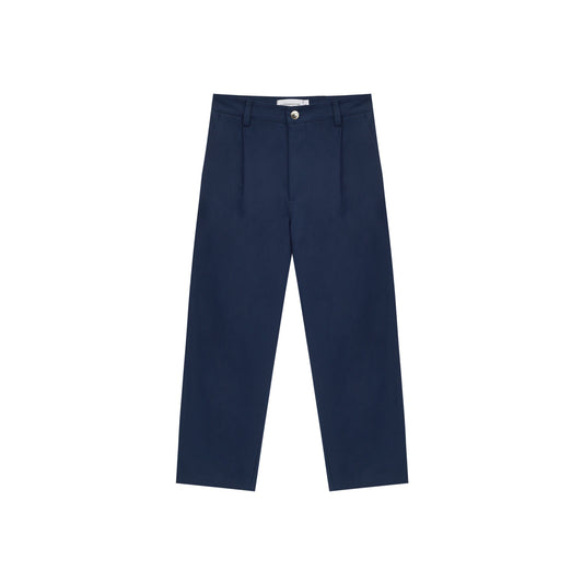 Royal Pants Blue