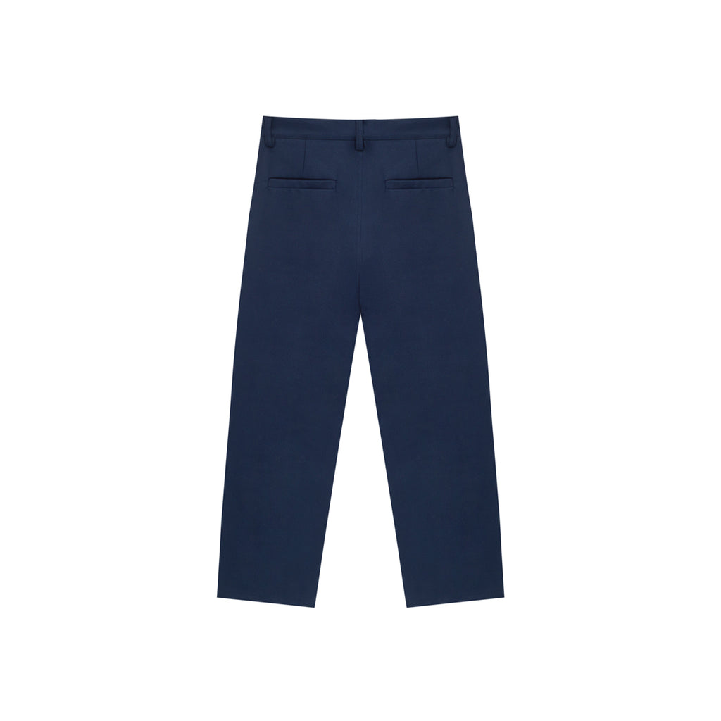 Royal Pants Blue