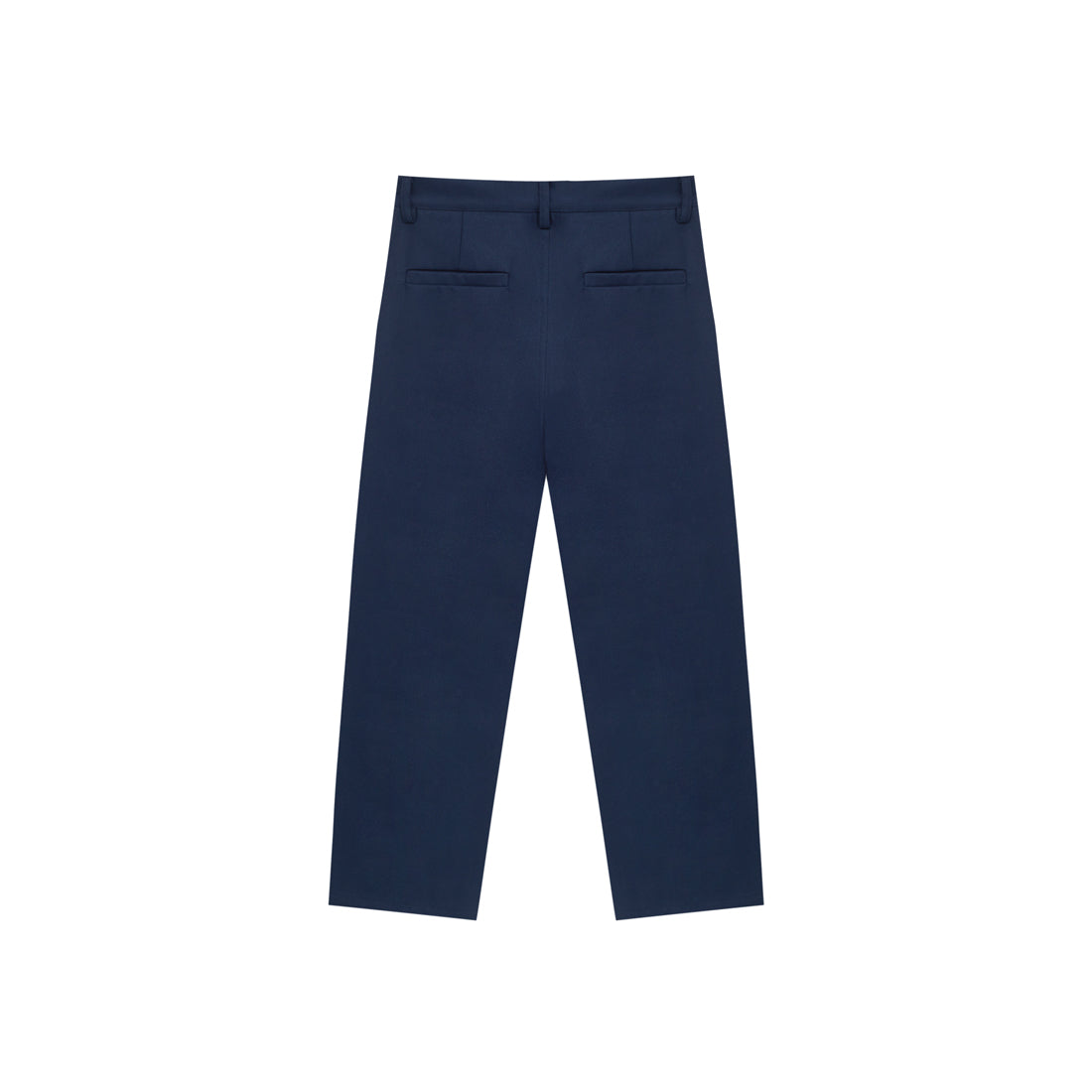 Royal Pants Blue
