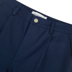 Royal Pants Blue