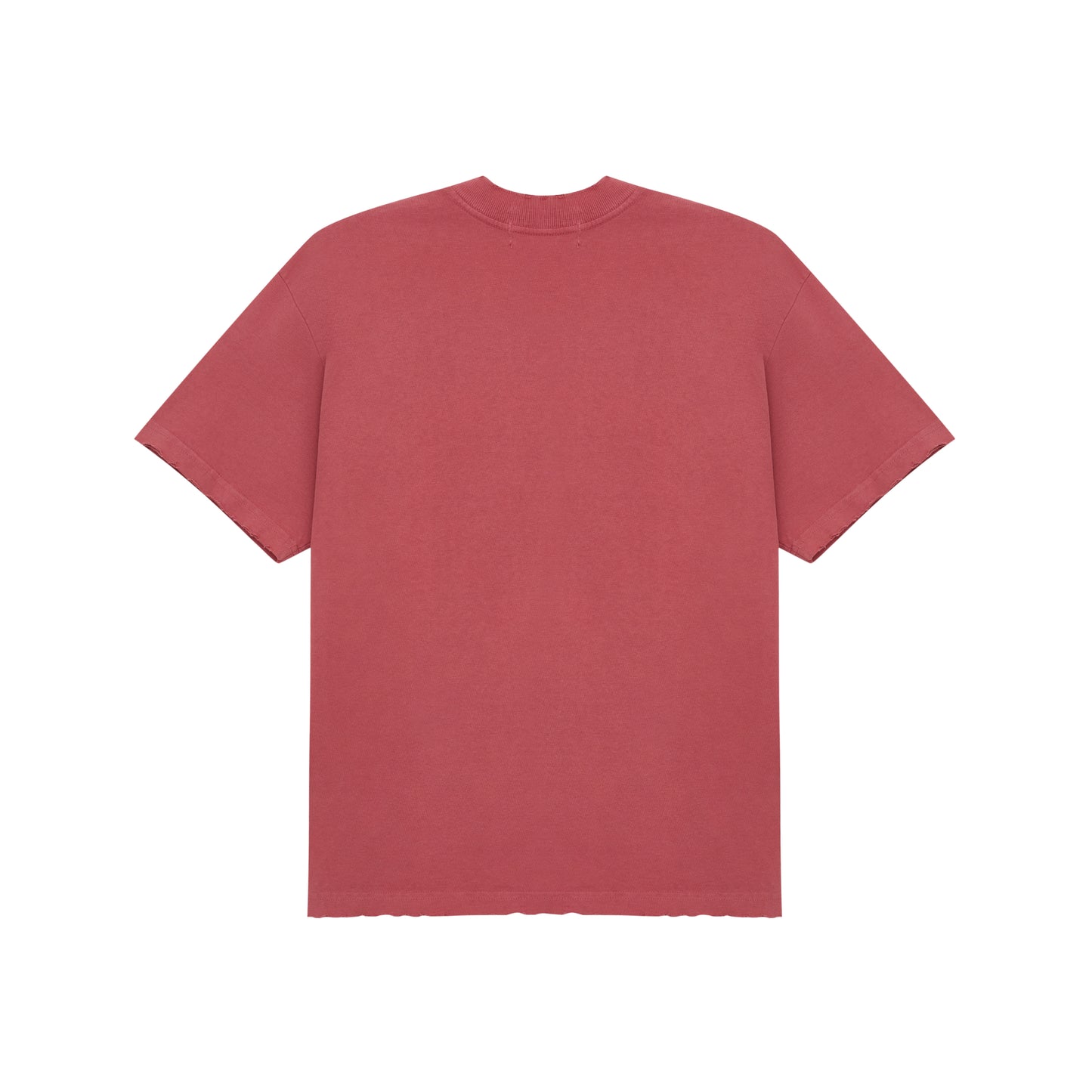 Rythme et Chaleur Tee Goyave