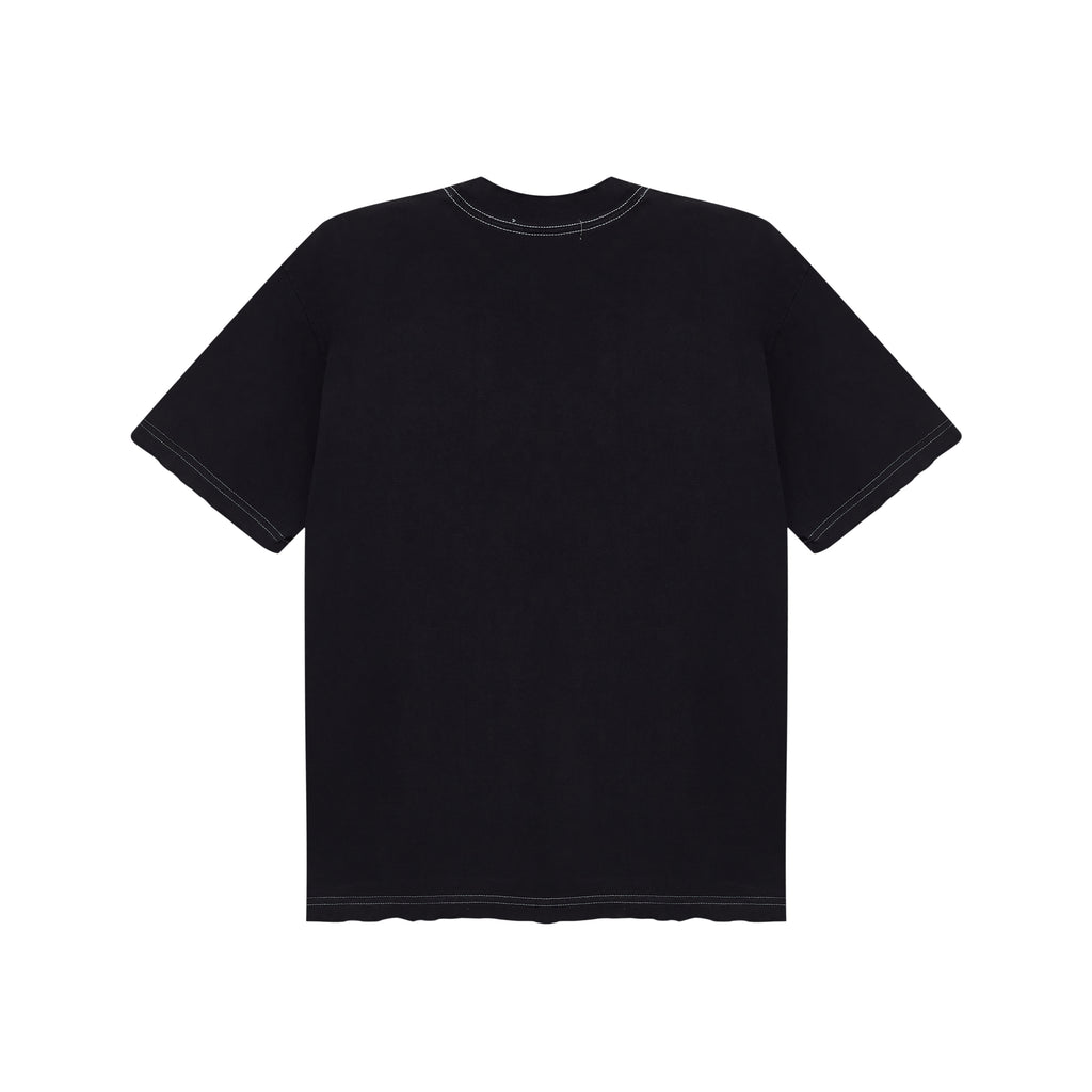 Sunny Park Tee Black
