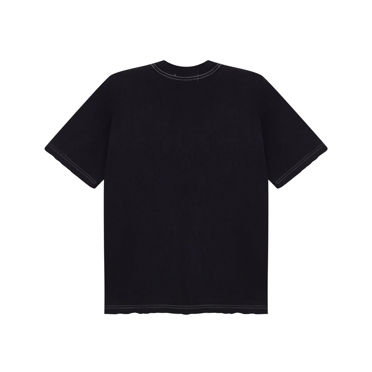 Sunny Park Tee Black