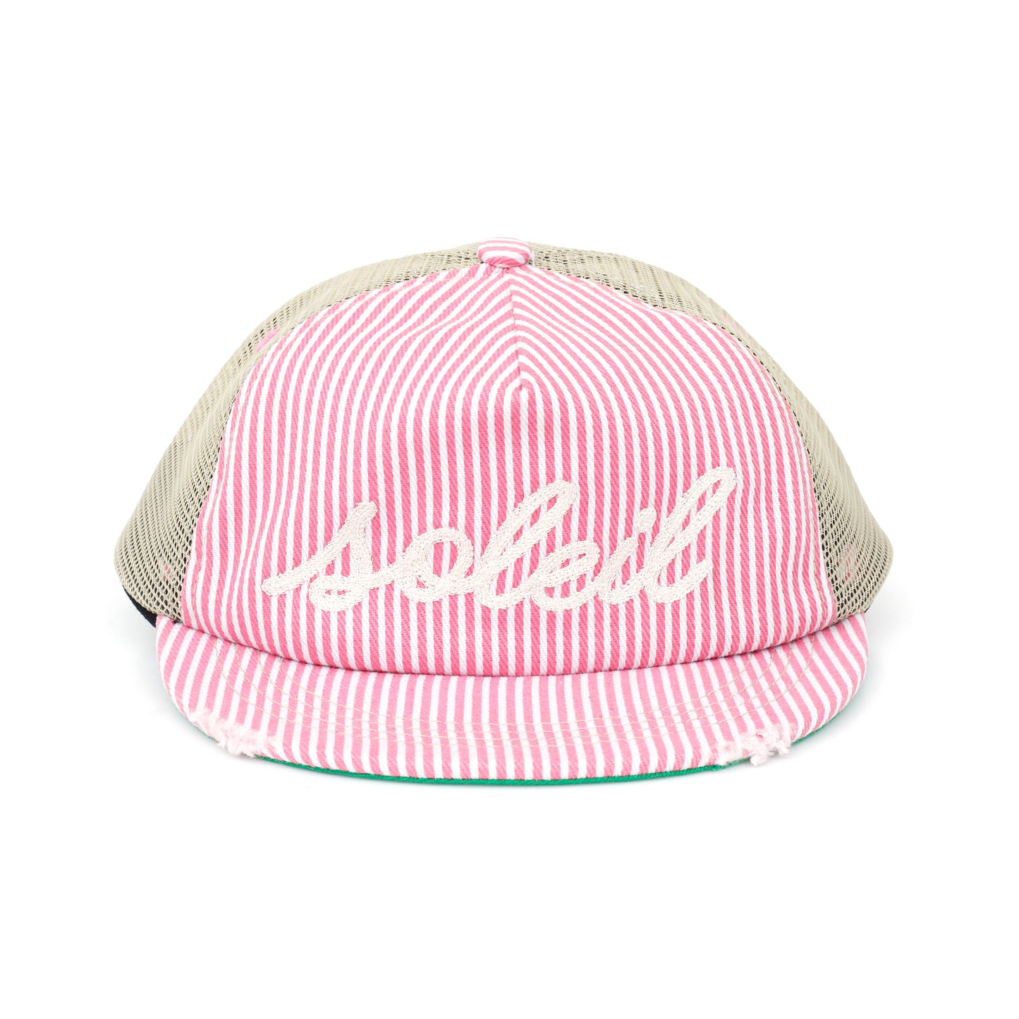 The Popcorn’s Crown