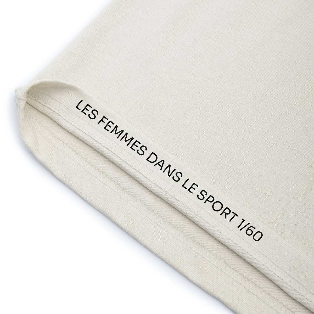 Camiseta Soleil Passionnés X Rozzeira - Les Femmes Dan Le Sport - Limitada
