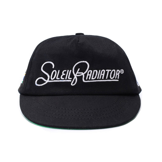 Soleil Radiator Merch Crown