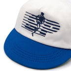 The Runner Crown White