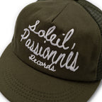 Soleil Records Crown Green