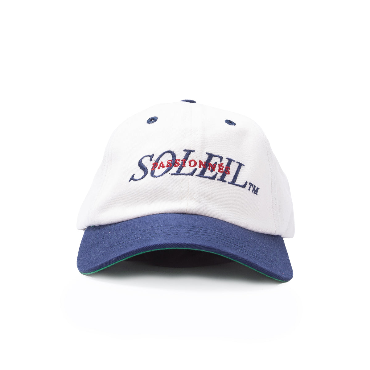 Soleil Passionnés Core Hat