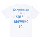 Soleil Brewing Co. White