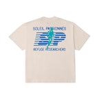 Refuge Researchers Team Tee