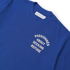 Passionnés About Seeking Refuge Tee