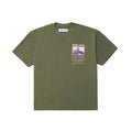 The Letter Tee