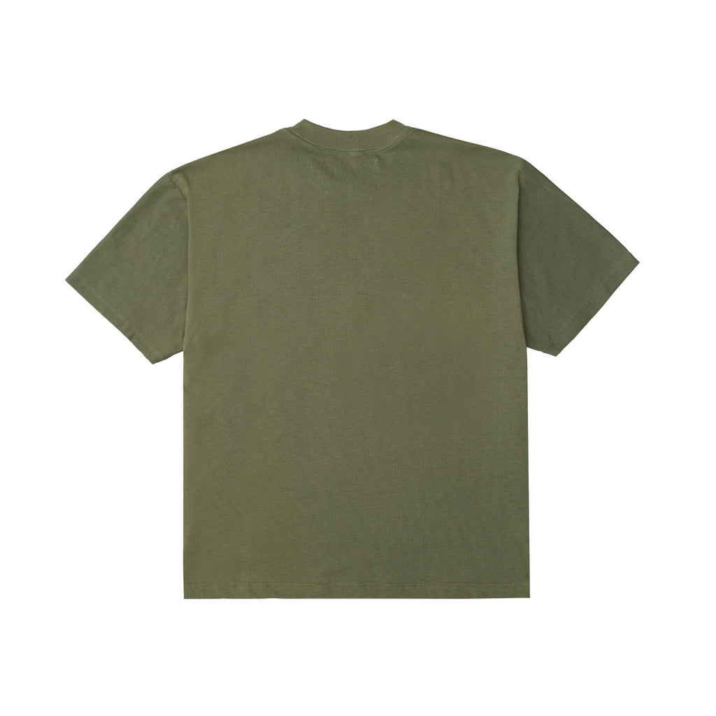 The Letter Tee