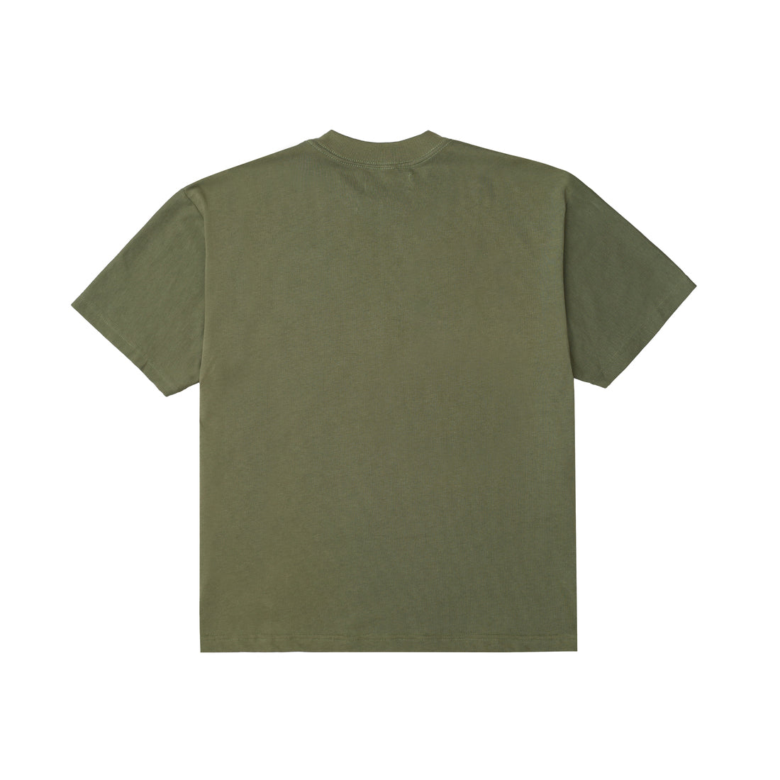 The Letter Tee