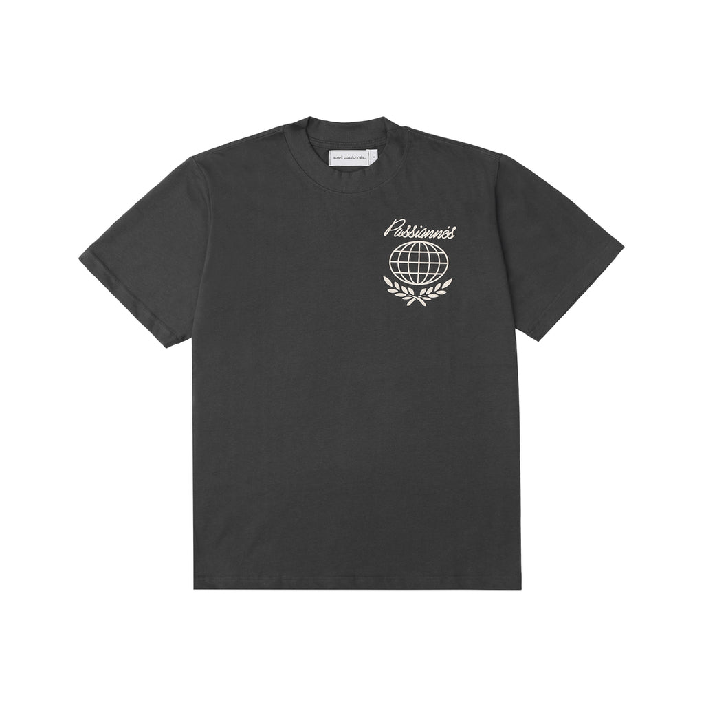 Worldwide Explorer Tee
