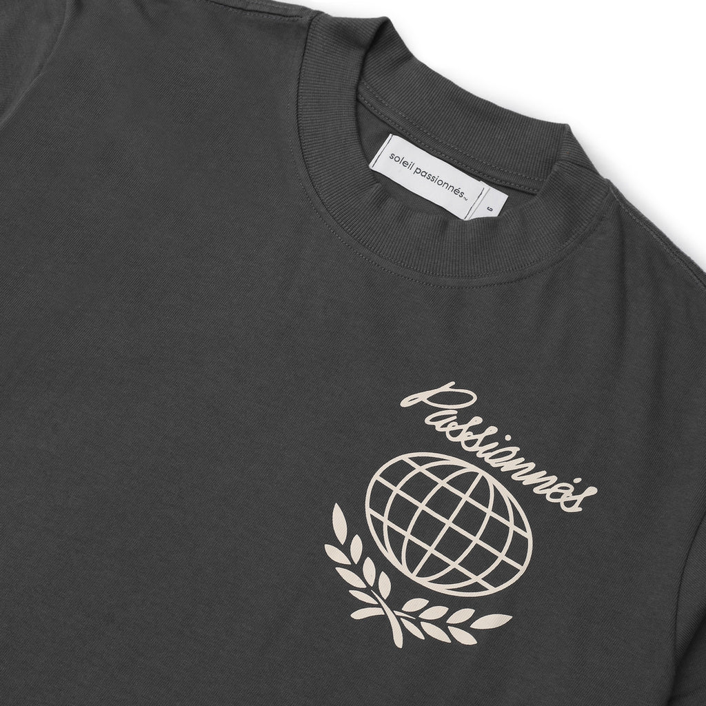 Worldwide Explorer Tee