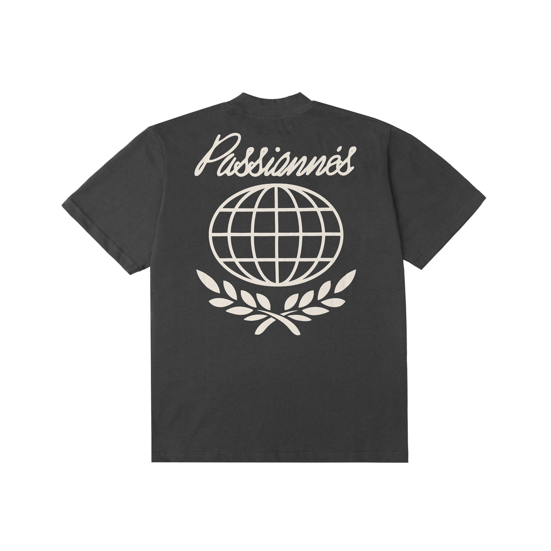 Worldwide Explorer Tee