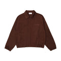Mechanic's Boxy Jacket