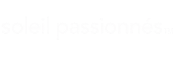 Soleil Passionnés - Início