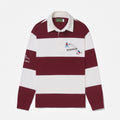 The Royal Match Rugby Shirt