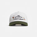The Royal Match Cap