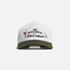 The Royal Match Cap