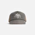Monogram Crown