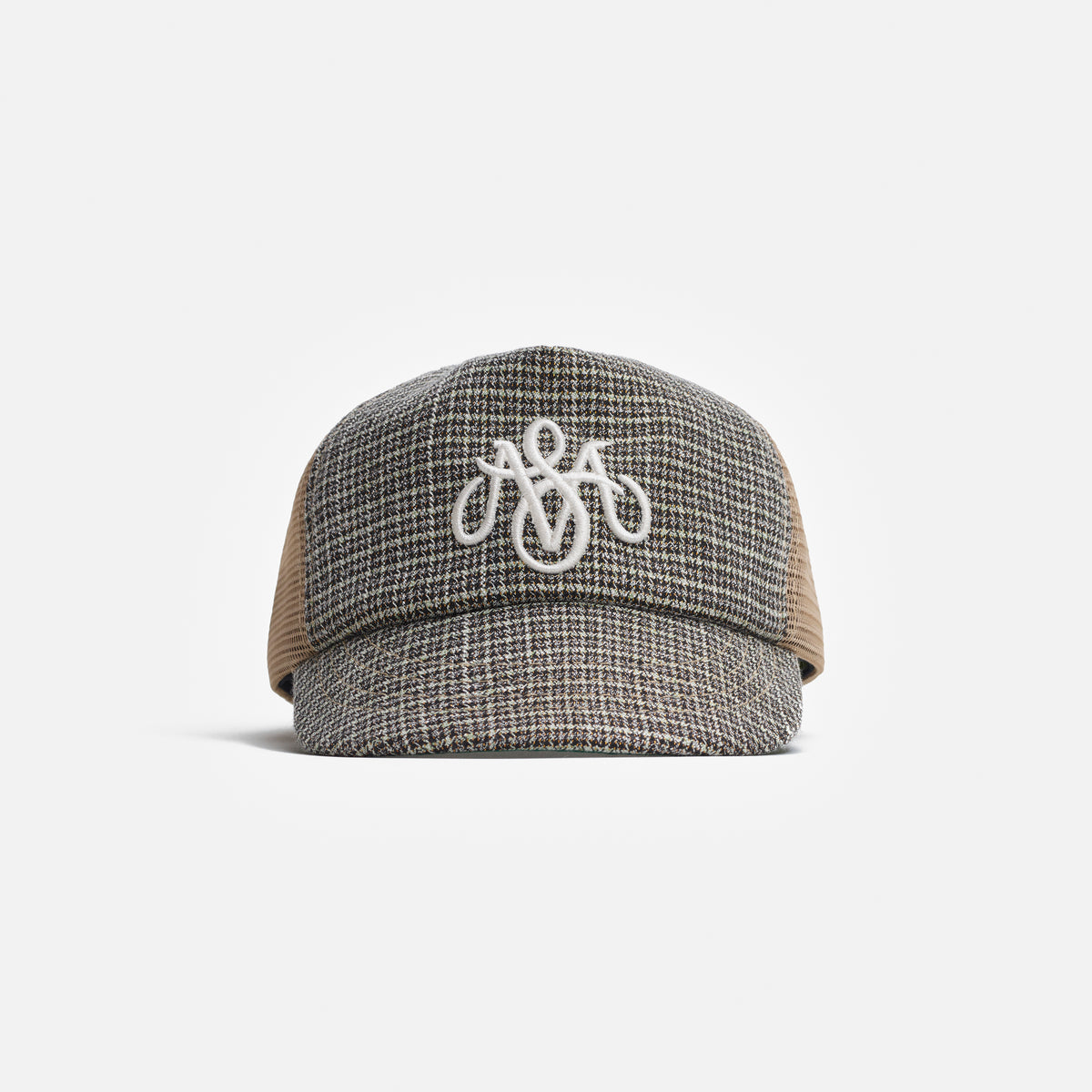 Monogram Crown