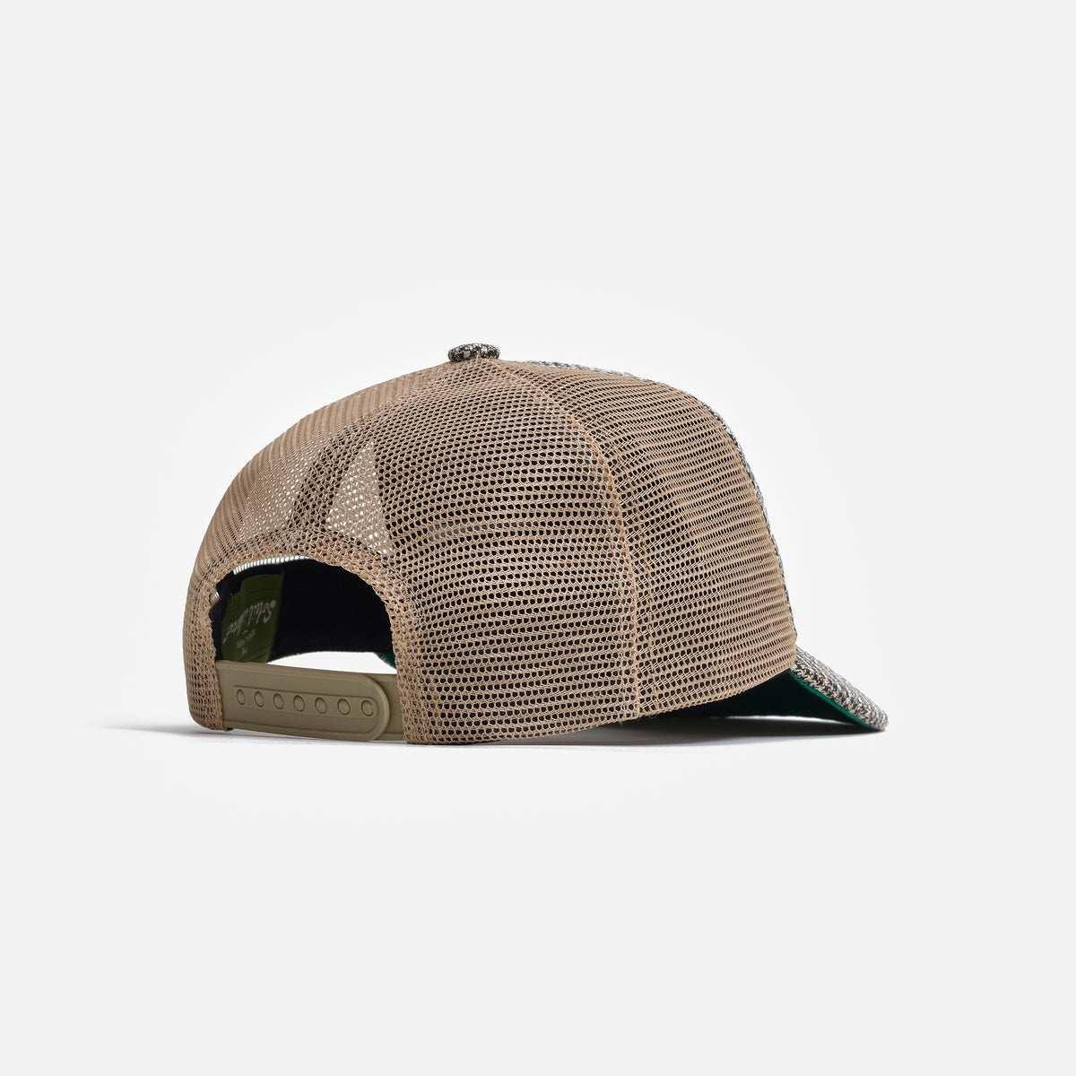 Monogram Crown