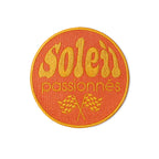 Merch Patches