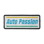 Merch Patches