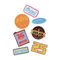 Merch Patches